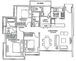 City Square Residences (D8), Condominium #589749951